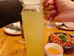 -新白鹿餐厅(龙游路总店·杭帮菜名店)