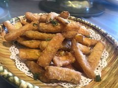 -迎晨餐厅(青芝坞店)