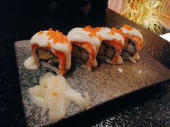 -無境·匠心日本料理(汉街店)