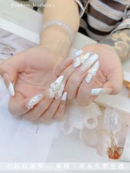 -七彩虹美甲美睫 半永久