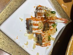 -渔寿司·日本料理(艾尚天地店)