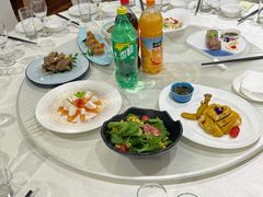 -新龙船黄浦江餐饮游船官方自营店