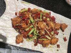 -东京爱上大连(中央大道店)