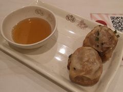 -咬不得高祖生煎·简餐(高银街店)