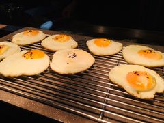 -盛江山自助料理(奥莱锦辉购物广场店)