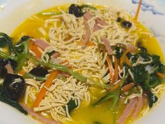 -李氏传家菜(兴城路店)