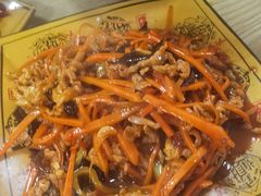 -孙厨娘川味饭馆(临河街店)