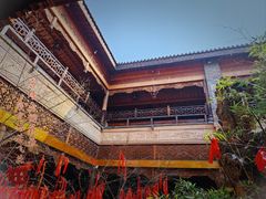 -武汉园博园(武汉自然博物馆)