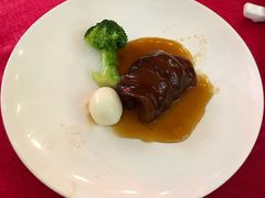 -上海龙之梦万丽酒店