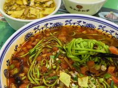 -令氏家外家周秦食府(高新店)