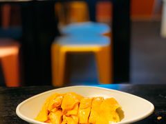 去骨海南鸡腿1/4-Asianplus海蓝鸡饭