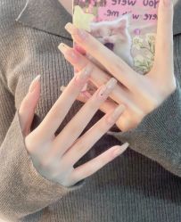 -1T·1M 日式美甲美睫