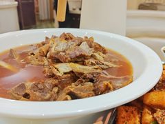 -宁夏国强手抓羊肉·清真菜(未央路凤三店)