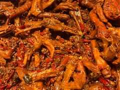 -大学城夜市大排档(凤栖路店)