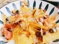 -Cactus墨西哥仙人掌餐厅