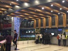 -纽斯桑拿会所(天山店)