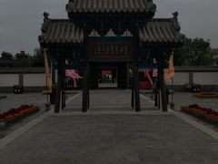 -河间府署