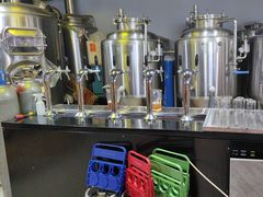 -四禧精酿铜锅涮肉·烧烤工场(大明湖店)