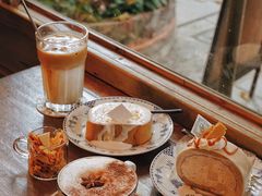 -西关84·History·Art·Cafe