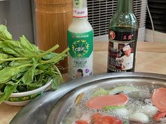 -海关荤豆花(洋河一路店)