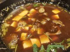 -天ぷら定食まきの(難波千日前店)