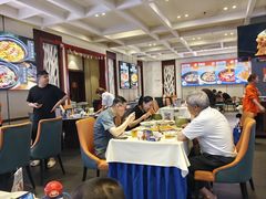 -不仔客海鲜·烧烤·270度海景餐厅(大东海店)