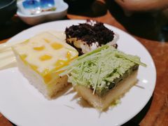 -和彩放题餐厅(酒仙桥店)