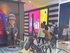 -凯德MALL(西直门店)