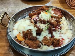 -西语炭烧牛排·西厨(石龙店)