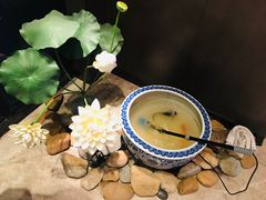 -哈尔滨融创施柏阁酒店中餐厅