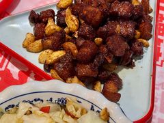 -老闵田螺馆·南昌市井菜·特色小吃(总店)