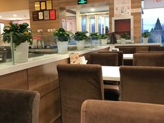 大堂-嘉和一品粥(天秀店)