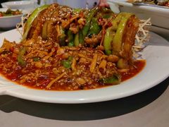 -苏城小院·园林精致苏州菜(斜塘老街店)