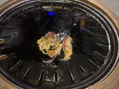 -杨小佳·齐齐哈尔烤肉·烤串(广州店)