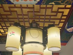 -惠丰堂饭庄·烤鸭·京味菜(翠微路店)
