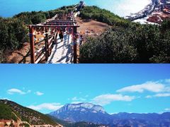 -丽江泸沽湖景区