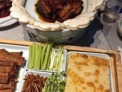-恭敬李·烤鸭(天坛北门店)