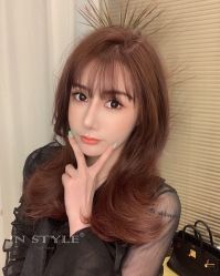 -东秀护肤造型