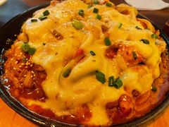 -槿Story·韩国料理(望京韩国美食城店)