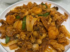 -同发号饭庄(复兴路店)