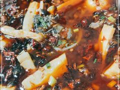 -黑竹香鸡(营和巷店)