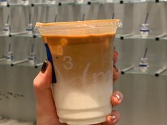 -CUBIC3三立方咖啡(西岸凤巢店)