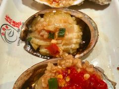 -本色.小马哥烧烤(五一路总店)