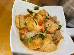 -邻家小馆(银都店)