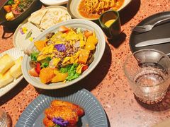 -La Terre乐田(万象城店)