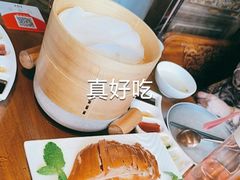 -北京老铺烤鸭(老城根店)
