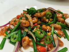 -漾亚·雍雅合鲜(鹭岛店)