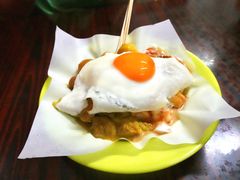 -華叔茶記