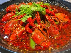 -红辣椒·川菜·火锅(科华路店)