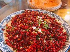 -杨记隆府(白象街店)